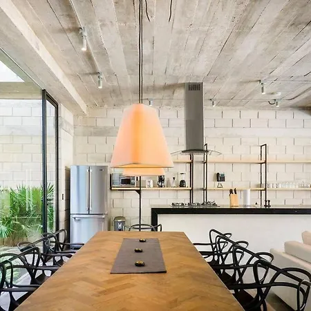 Villa Nimi: Architectural Gem with Private Pool & Concierge