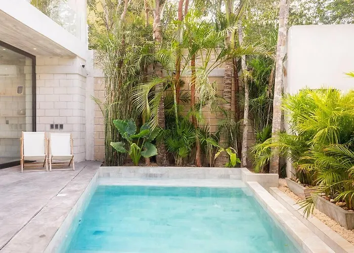 Architectural Masterpiece Experience Private Pool & Great Concierge Service Villa