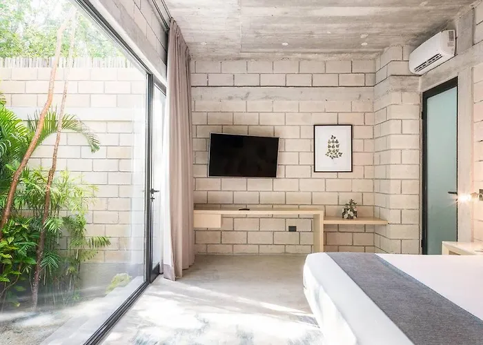 Villa Architectural Masterpiece Experience Private Pool & Great Concierge Service Tulum