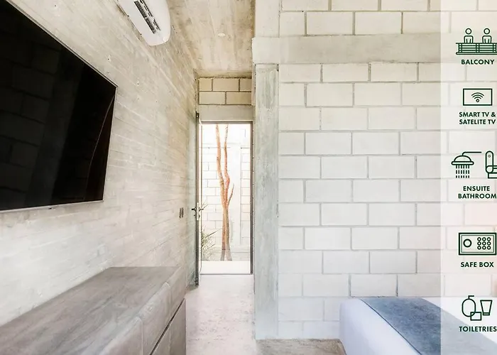 Architectural Masterpiece Experience Private Pool & Great Concierge Service * Tulum
