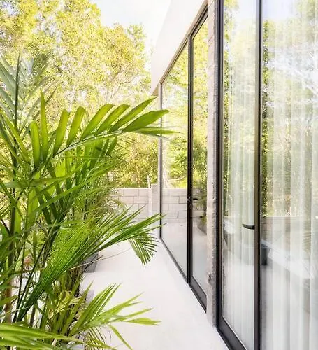 Architectural Masterpiece Experience Private Pool & Great Concierge Service Tulum