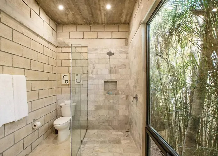 Villa Architectural Masterpiece Experience Private Pool & Great Concierge Service *