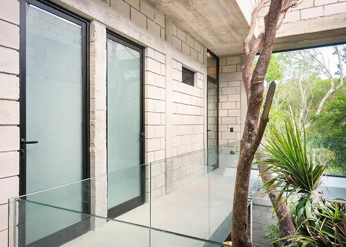 Architectural Masterpiece Experience Private Pool & Great Concierge Service Villa *