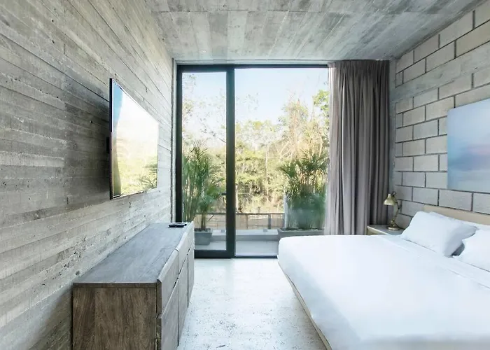 Architectural Masterpiece Experience Private Pool & Great Concierge Service Villa