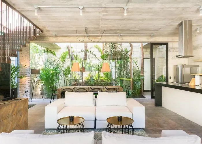 Villa Architectural Masterpiece Experience Private Pool & Great Concierge Service *
