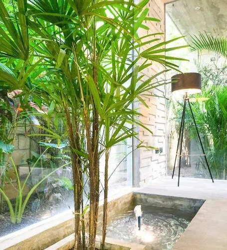 Architectural Masterpiece Experience Private Pool & Great Concierge Service * Tulum