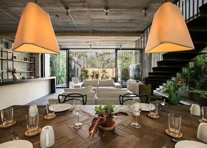 Architectural Masterpiece Experience Private Pool & Great Concierge Service Tulum