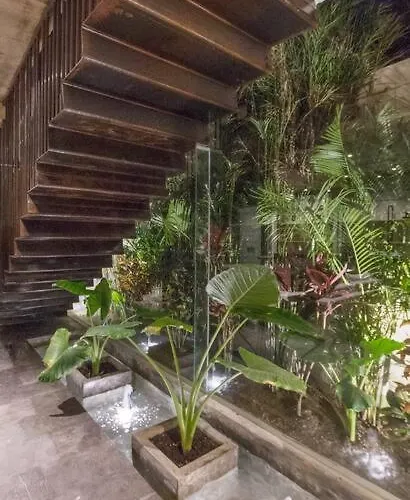 Architectural Masterpiece Experience Private Pool & Great Concierge Service Villa