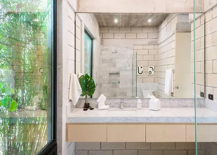 Architectural Masterpiece Experience Private Pool & Great Concierge Service *